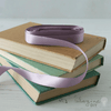 Dusky Lilac Satin Ribbon  ImagineDIY 13mm 1 Meter 