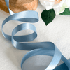 French Blue Satin Ribbon  ImagineDIY 19mm 1 Meter 