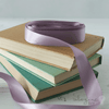 Dusky Lilac Satin Ribbon  ImagineDIY 19mm 1 Meter 
