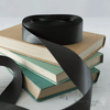 Charcoal Grey Satin Ribbon  ImagineDIY 25mm 1 Meter 