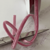 Antique Rose Velvet Ribbon - 3 Meter Roll  ImagineDIY 3mm  