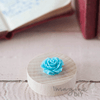 English Rose Blue  ImagineDIY Medium  