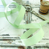 Seafoam Green Satin Ribbon  ImagineDIY 13mm 1 Meter 