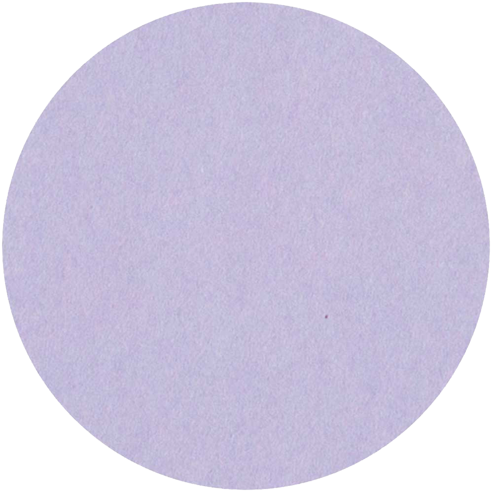 14.5cm Square Invitation Insert - Various Colours  ImagineDIY Matt Lilac  