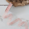 Bouclisse Rose Ribbon  ImagineDIY 25mm 1 Meter 