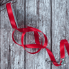 Red Satin Ribbon  ImagineDIY 13mm 1 Meter 