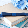 Dior Bow - Navy  ImagineDIY Single Dior Bow  