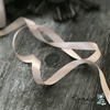 Vanilla Satin Ribbon  ImagineDIY 13mm 1 Meter 