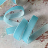 Blue Velvet Ribbon - 3 Meter Roll  ImagineDIY 16mm  