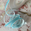 Blue Velvet Ribbon - 3 Meter Roll  ImagineDIY 6mm  