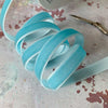 Blue Velvet Ribbon - 3 Meter Roll  ImagineDIY 9mm  