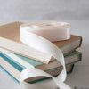 Cream Satin Ribbon  ImagineDIY 19mm 1 Meter 