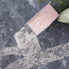 Florence Lace Blush  ImagineDIY 40mm 1 Meter 