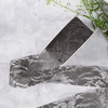 Florence Lace Grey  ImagineDIY 40mm 1 Meter 