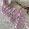 Lilac Velvet Ribbon - 3 Meter Roll  ImagineDIY 9mm  