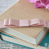 Dior Bow - Rose Gold Sparkle  ImagineDIY Dior Bow  