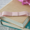 Dior Bow - Rose Gold Sparkle  ImagineDIY Single Dior Bow  