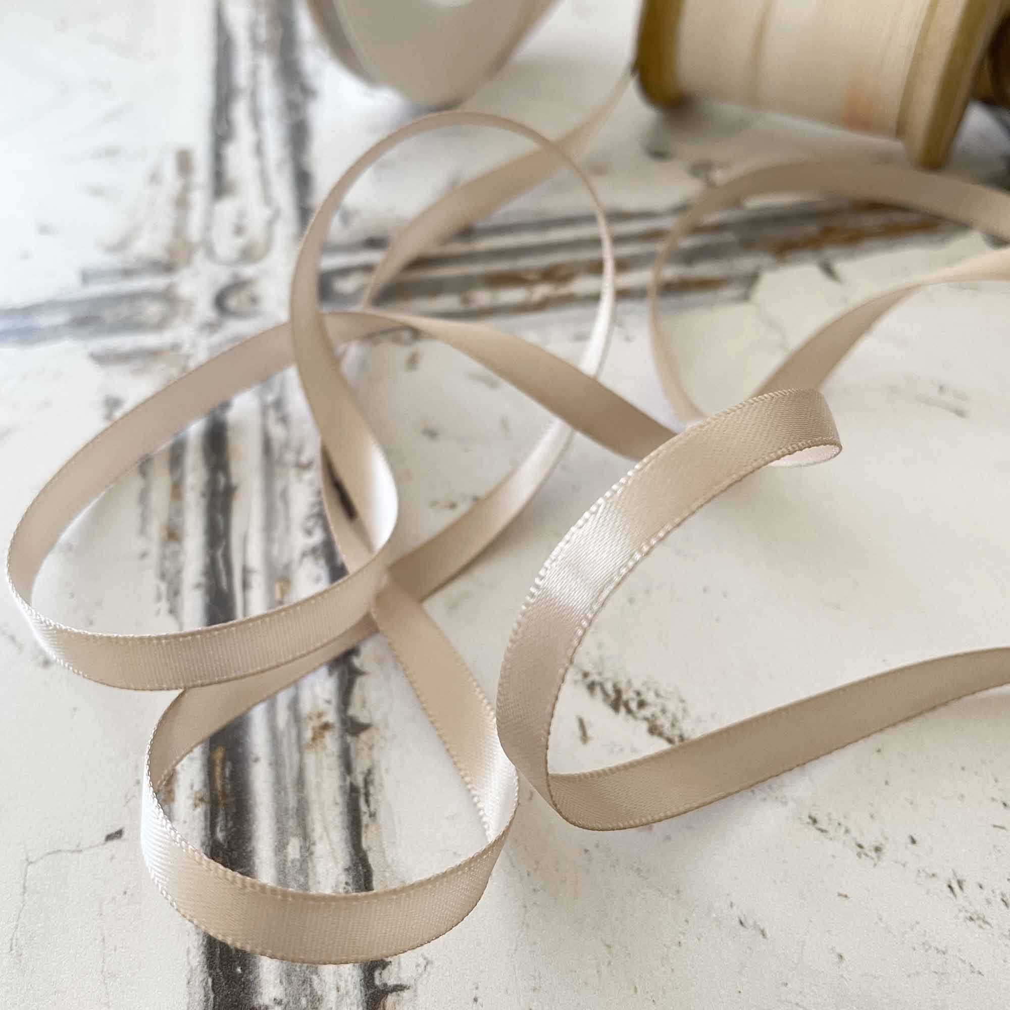 Satin Ribbons - Buy High Quality Satin Ribbons Rolls