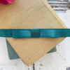 Dior Bow - Teal  ImagineDIY Single Dior Bow  