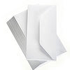 DL Envelopes White (Pack of 50)  ImagineDIY   