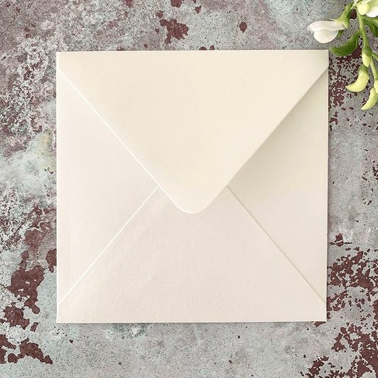 16cm_square_envelopes_in_pearlised_ivory