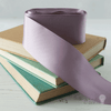 Dusky Lilac Satin Ribbon  ImagineDIY 38mm 1 Meter 