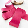 Deluxe Raspberry Velvet Ribbon  ImagineDIY 1 Meter  