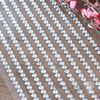 4mm Self Adhesive Crystal Rows  ImagineDIY   