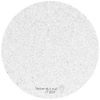 Glitter Paper Bright White  ImagineDIY   