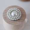 Charlotte Pearl Embellishment  ImagineDIY   