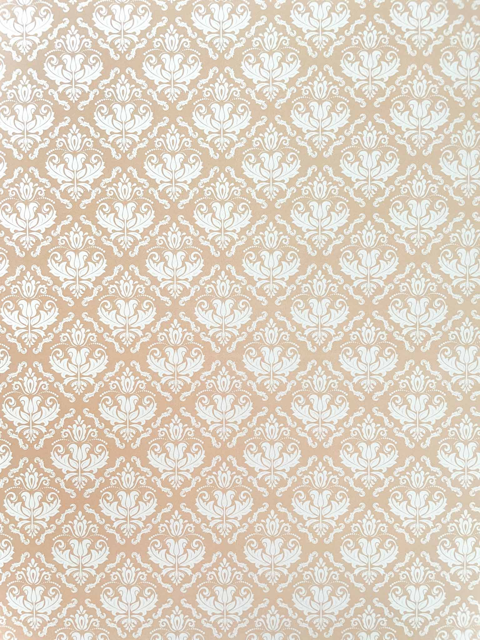 Amlie-decorative-craft-paper-in-beige-and-white