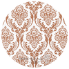 Ascot Paper Burnished Bronze  ImagineDIY   