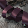 Shadow Purple Satin Ribbon  ImagineDIY 38mm 1 Meter 