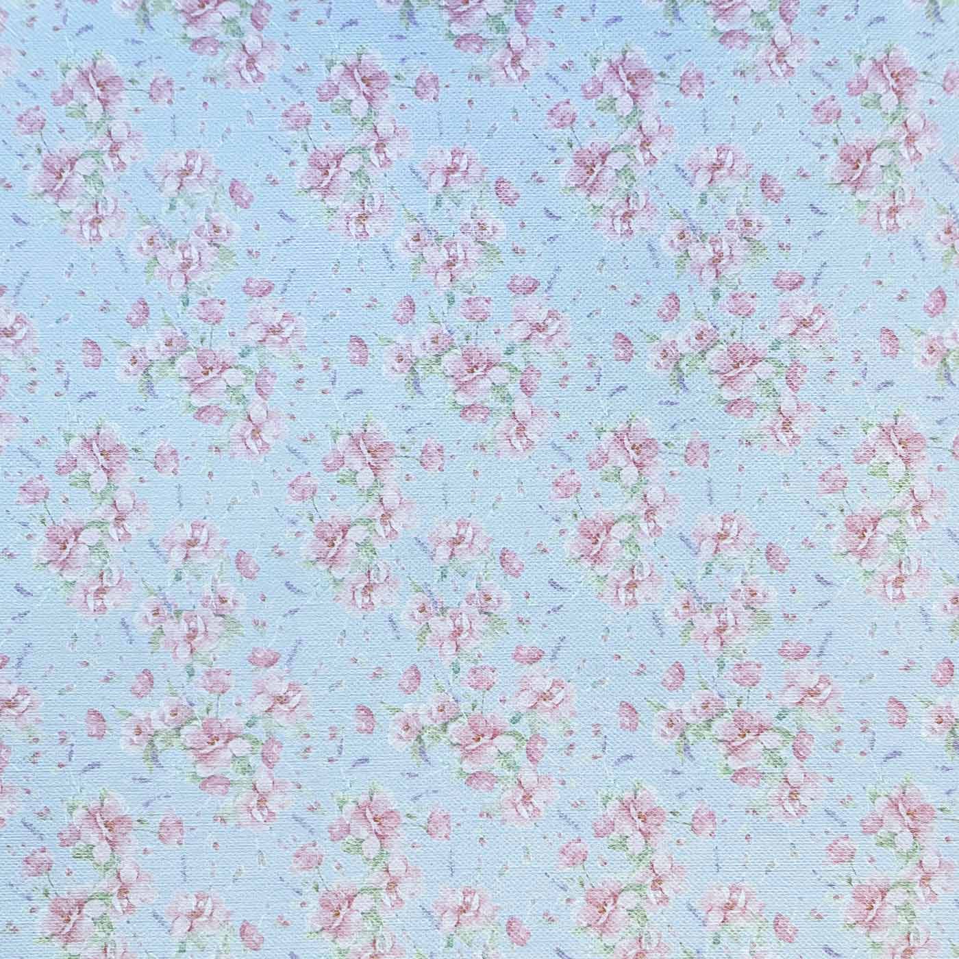 Blossom-blue-decorative-a4-patterned-paper 1