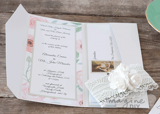 DIY_floral_wedding_invitation_ideas_to_make_your_own_wedding_stationery