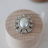 Elegance Pearl Embellishment  ImagineDIY   