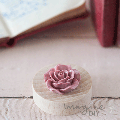 English_rose_mauve_large_resin_flower_decorative_wedding_crafts_diy