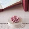 English Rose Mauve  ImagineDIY Large  