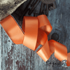 Ginger Satin Ribbon  ImagineDIY 38mm 1 Meter 