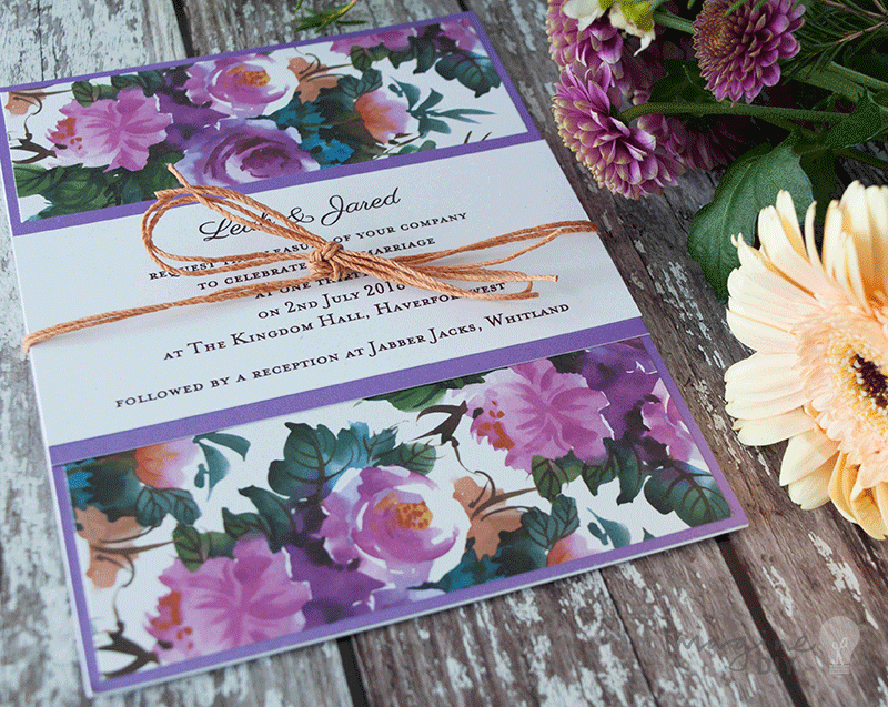 Gorgeous_diy_wedding_invitation_with_flowers