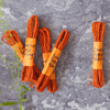 Hemp String 5 Meter - Coral  ImagineDIY   