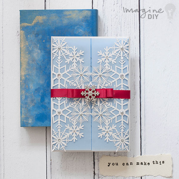 How_to_make_your_own_winter_theme_wedding_stationery_with_snowflakes.jpg