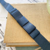Dior Bow - Navy Sparkle  ImagineDIY Dior Bow  