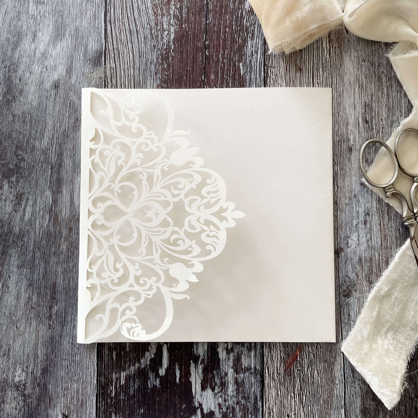 wisteria-matt-off-white-laser-cut-invitation