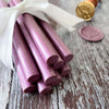 11mm Sealing Wax Stick - Mauve  ImagineDIY   