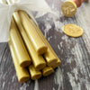 11mm Sealing Wax Stick - Gold  ImagineDIY   