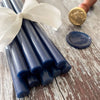 11mm Sealing Wax Stick - Navy  ImagineDIY   