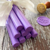 11mm Sealing Wax Stick - Lavander  ImagineDIY   