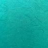 Teal Eco Friendly Mulberry Silk Paper - 70cm x 50cm  ImagineDIY   