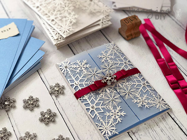 Instructions_to_make_your_own_winter_wedding_stationery_invitations